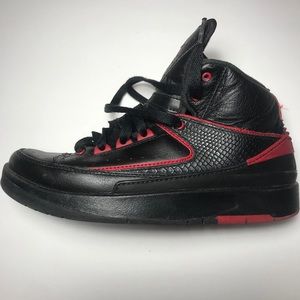 Air Jordan 2 Youth 5.5Y